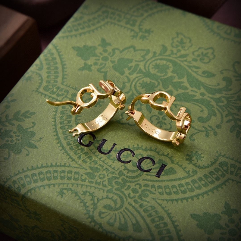 Gucci Earrings